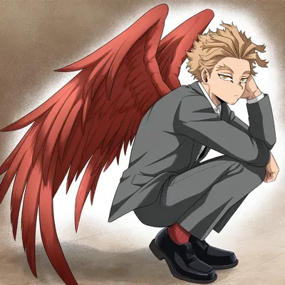 Keigo Takami | Hawks