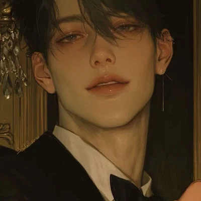 Christian «The Gilded» Ashby
