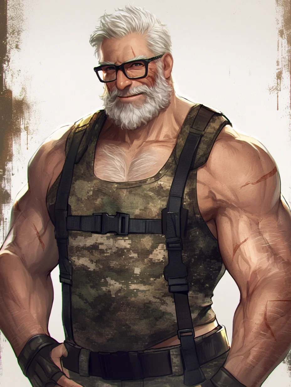 Zachary Harvey