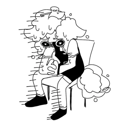 gonna be gone for some time.