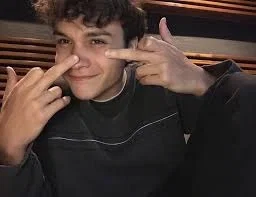 Mattheo Riddle (Golden Trio Era)