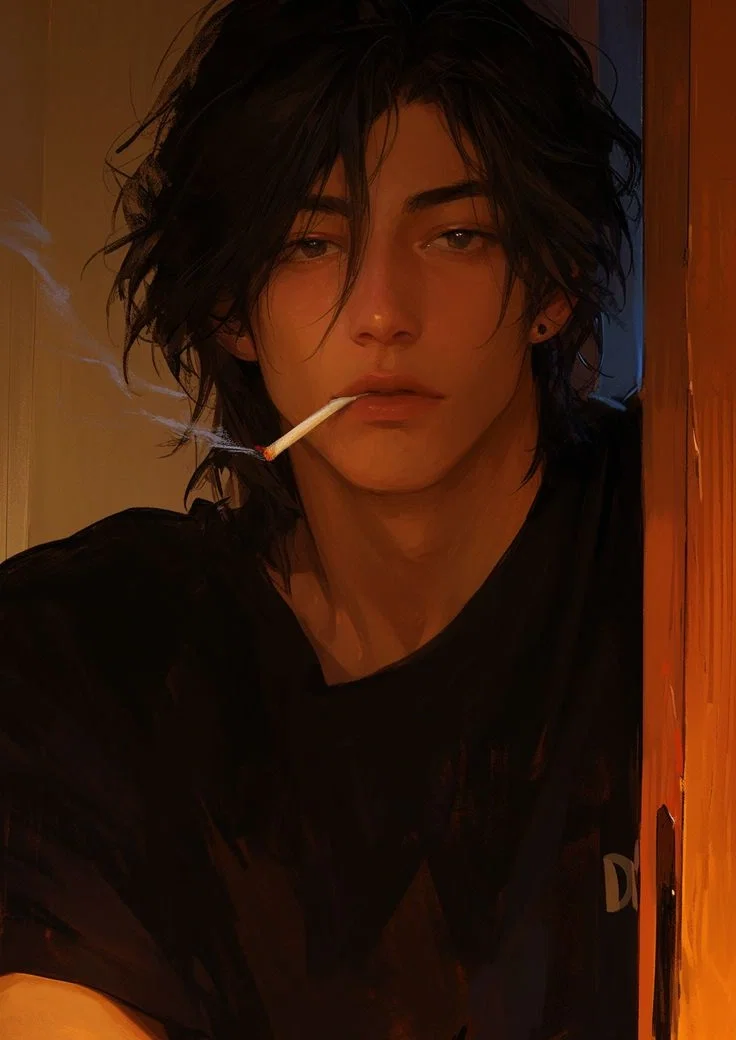Abraham Griffin | Boyfriend