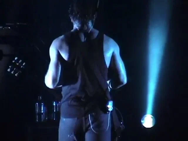 Trent reznor 