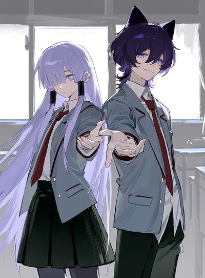 Class 1-C