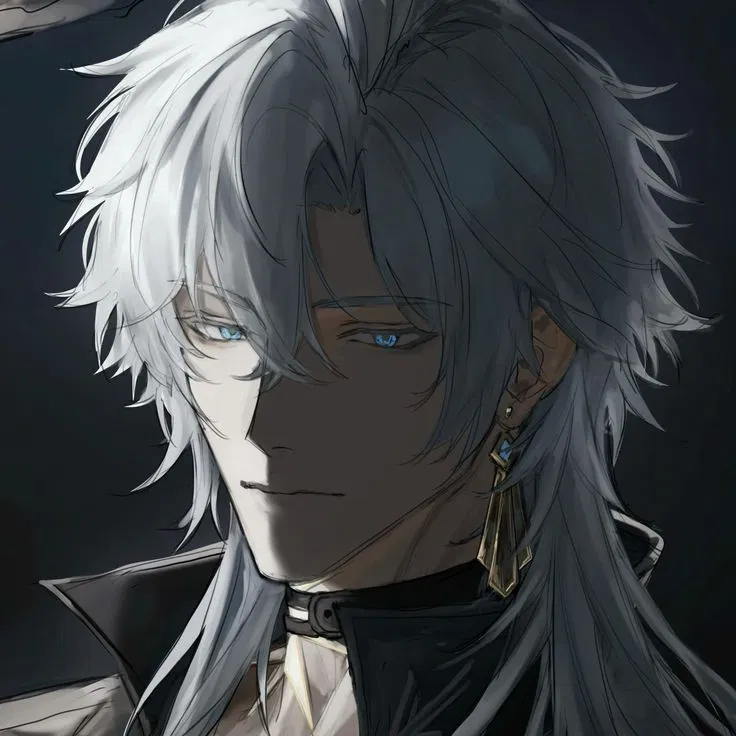 Phainon  | CHRYSOS HEIRS
