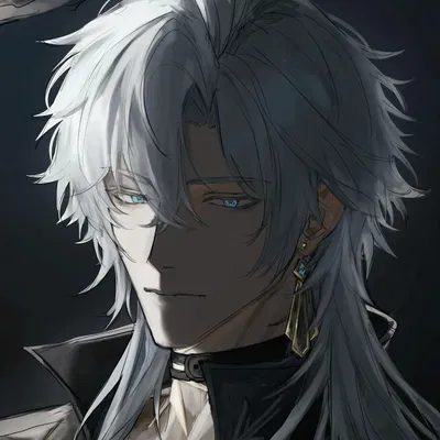 Phainon  | CHRYSOS HEIRS