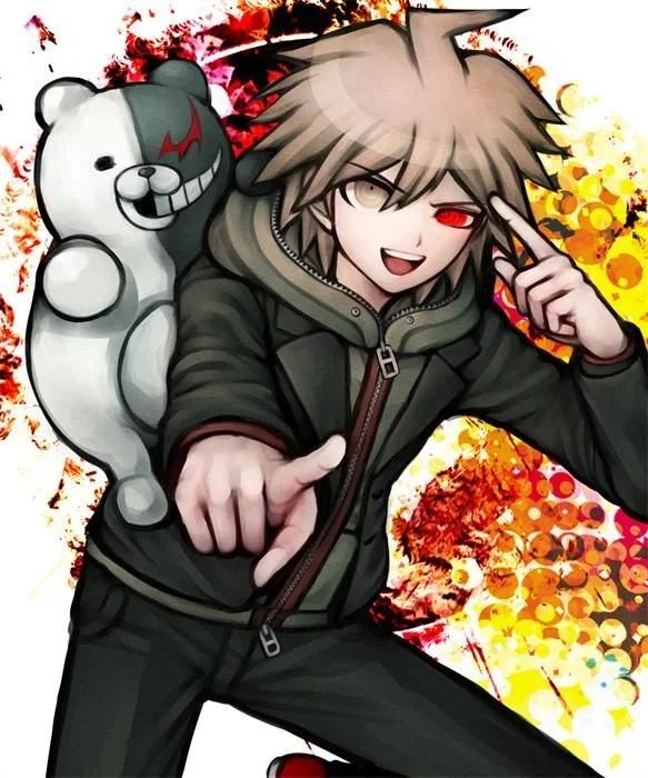 Makoto Naegi
