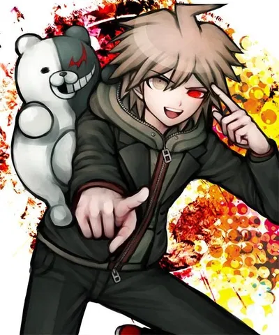 Makoto Naegi
