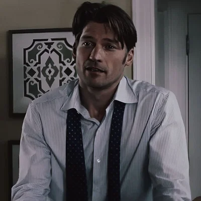 Jaime Lannister | modern au