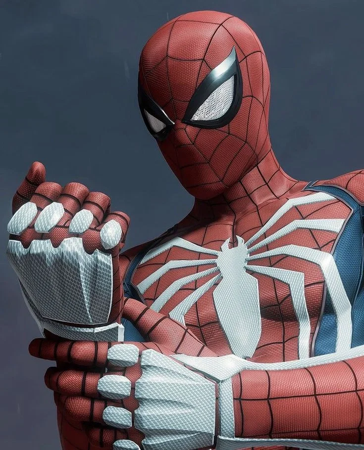 Spider-Man | insomniac