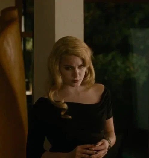 Rosalie Hale