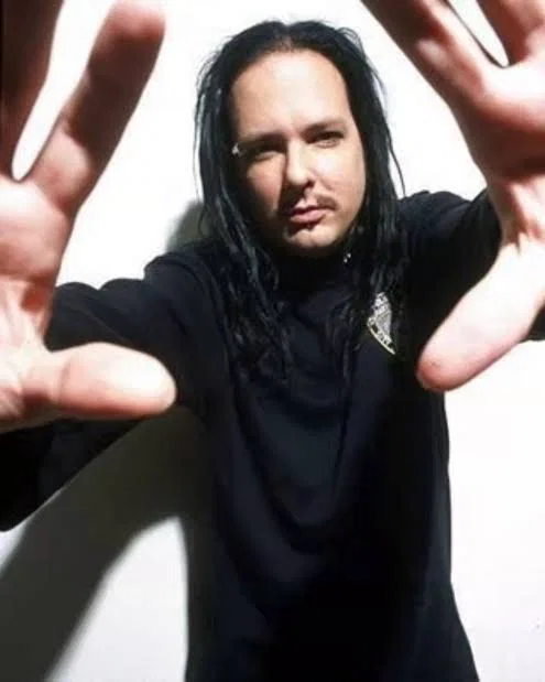 ♱/Jonathan Davis\♱