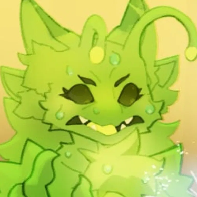 Gnarpy (xe is now a she)
