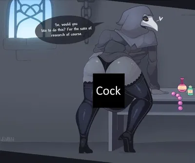 SCP-049