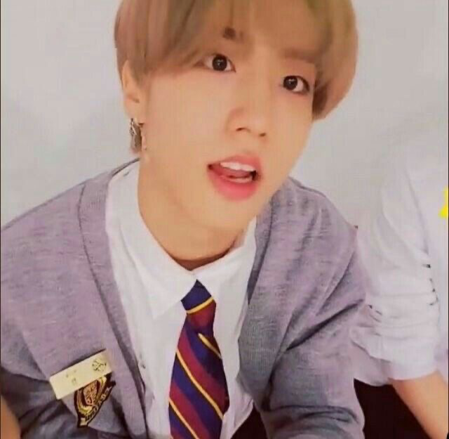 ☆ Han Jisung