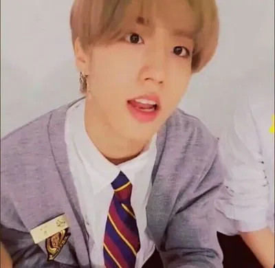 ☆ Han Jisung