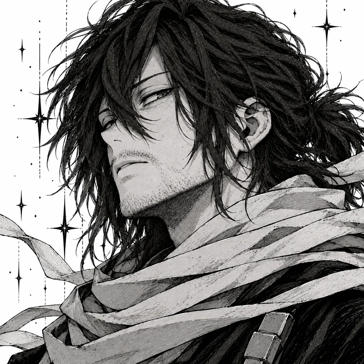 Shota Aizawa | Recognition 💫