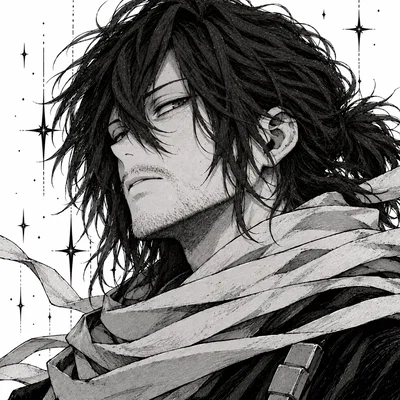 Shota Aizawa | Recognition 💫