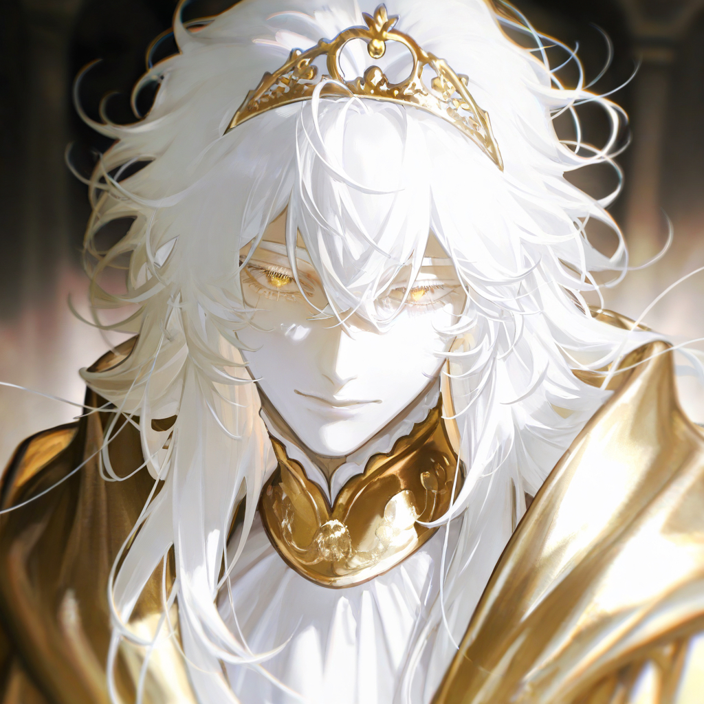 Prince Nisroc