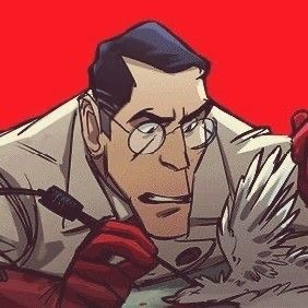 Medic (TF2) | Brother