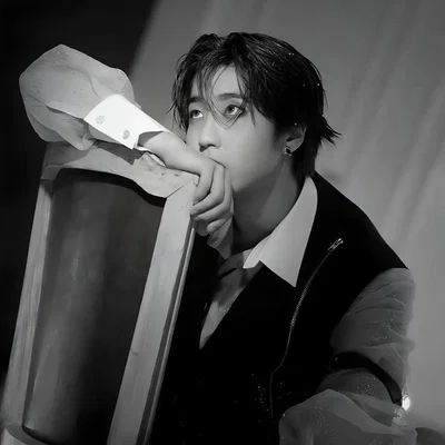 𖦹 Han Jisung - Soft Love
