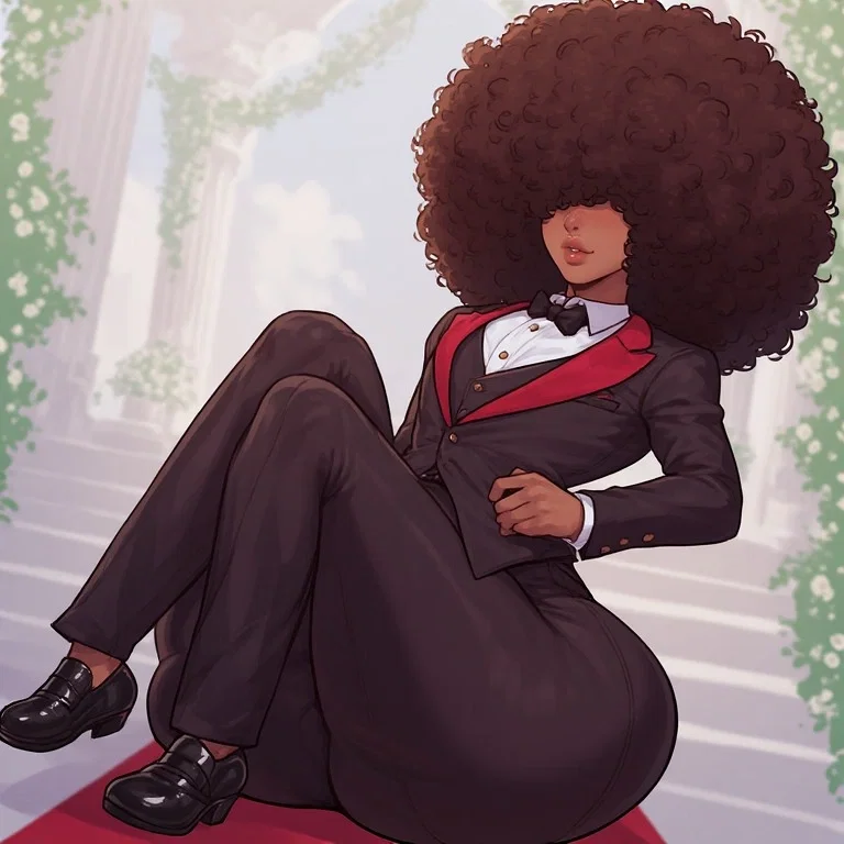 Your Hypersexual Femboy Husband | The Last Mocha ALT