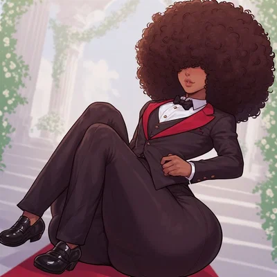 Your Hypersexual Femboy Husband | The Last Mocha ALT