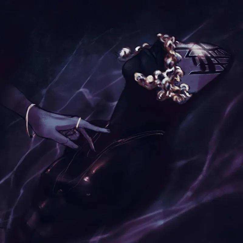 Vessel || Lingering