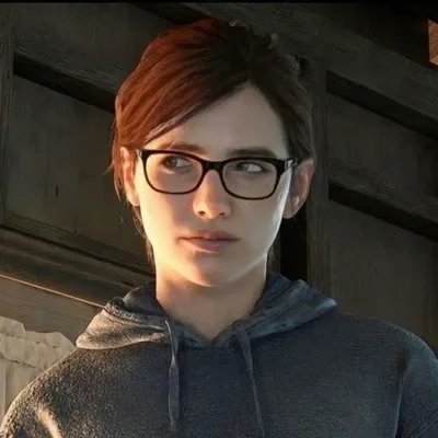Ellie Williams
