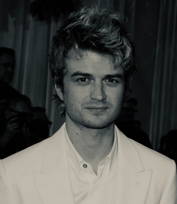 Joe Keery