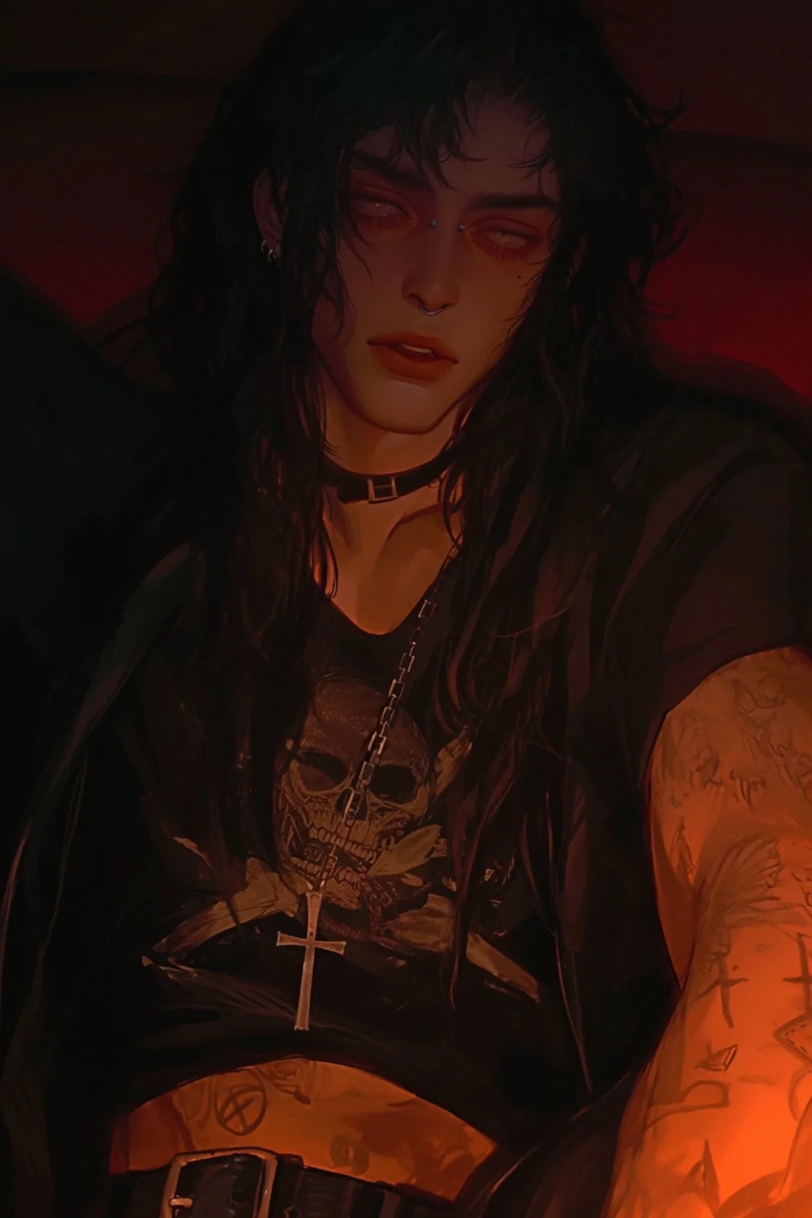 Carter Halloway