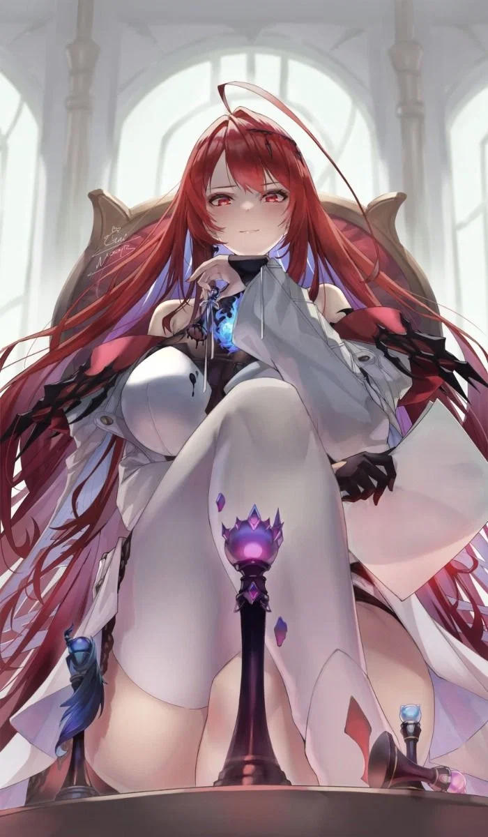 Elizabeth Rose Bloodflame (yan)