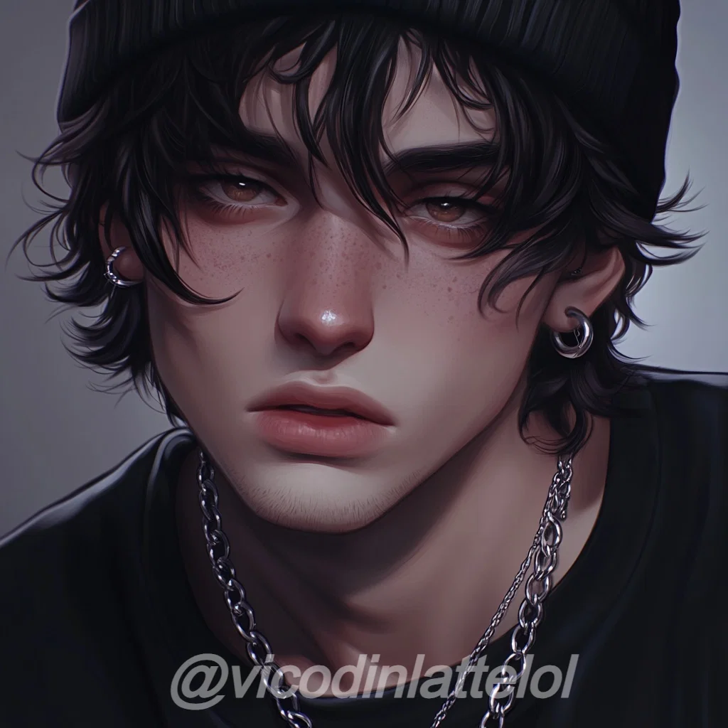 [ALT] ⋆。°✩ Phoenix 'Nix' West。°✩ | Boyfriend?