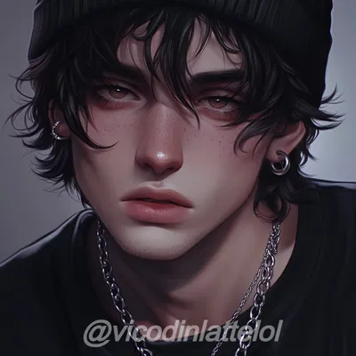 [ALT] ⋆。°✩ Phoenix 'Nix' West。°✩ | Boyfriend?