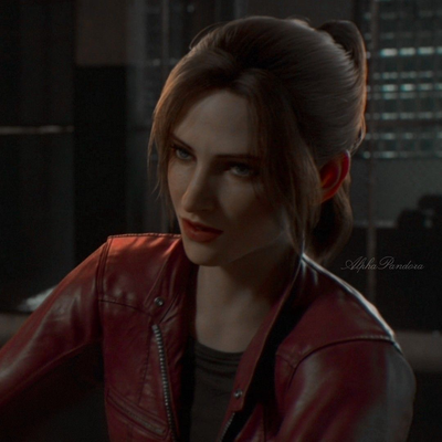 Claire Redfield