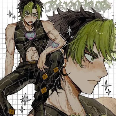 JOLYNE CUJOH