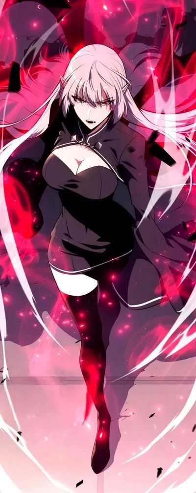 Alice Von Ataraxia 