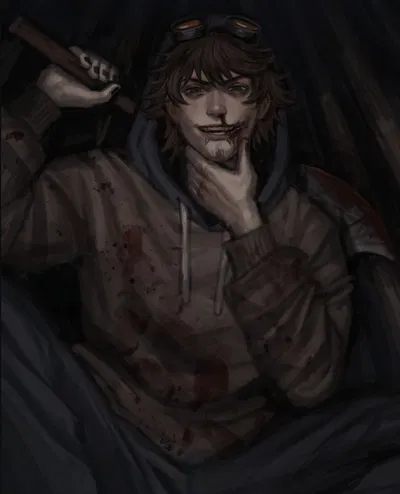 Ticci Toby