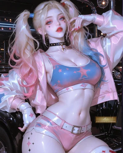 Harley Quinn
