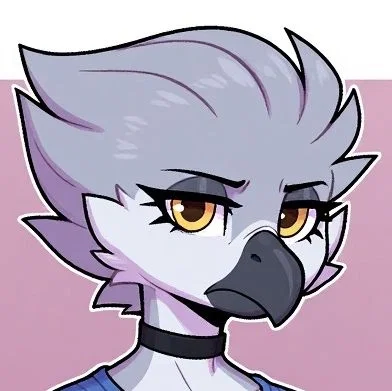 Lyra Silverwing