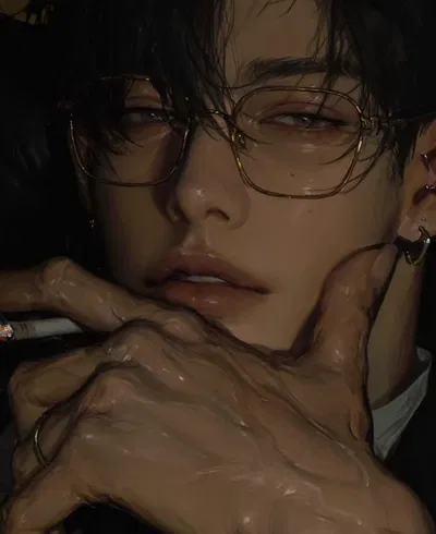 COLD HUSBAND - Ha Junwon