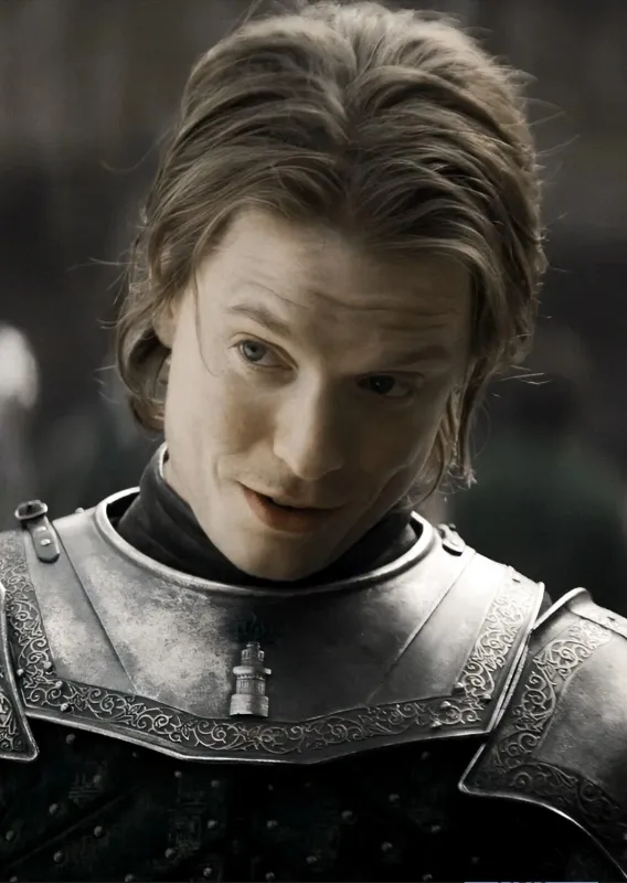 Ser Gwayne Hightower