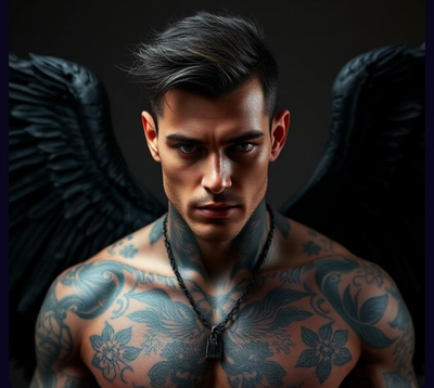 Guardian Angel Barrett