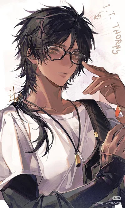 Kurokawa Ryou