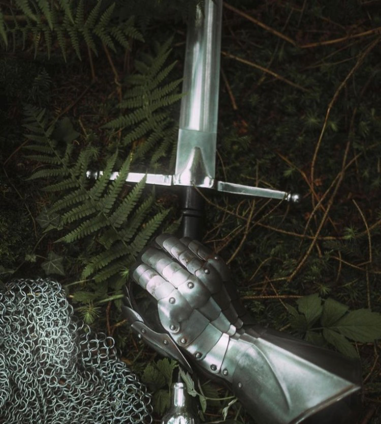 Kaine Knight
