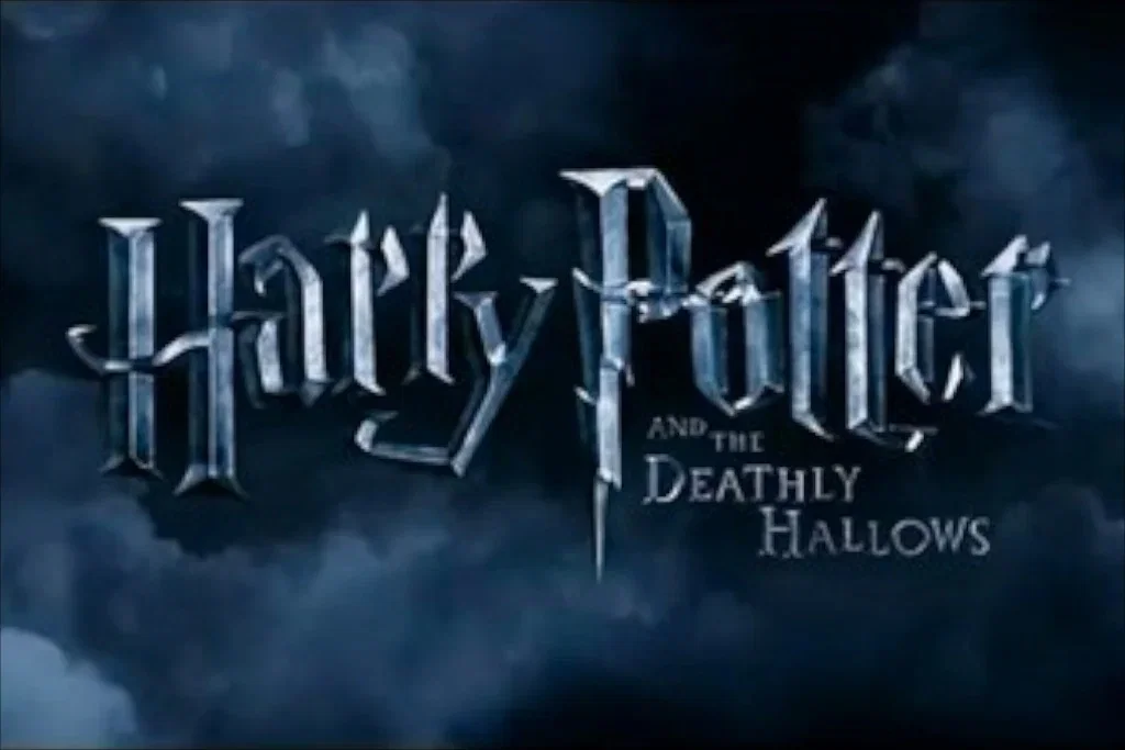 Harry Potter and the Deathly Hallows Movie (Part 1&2)
