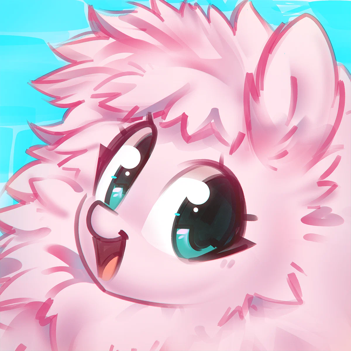 Fluffle Puff