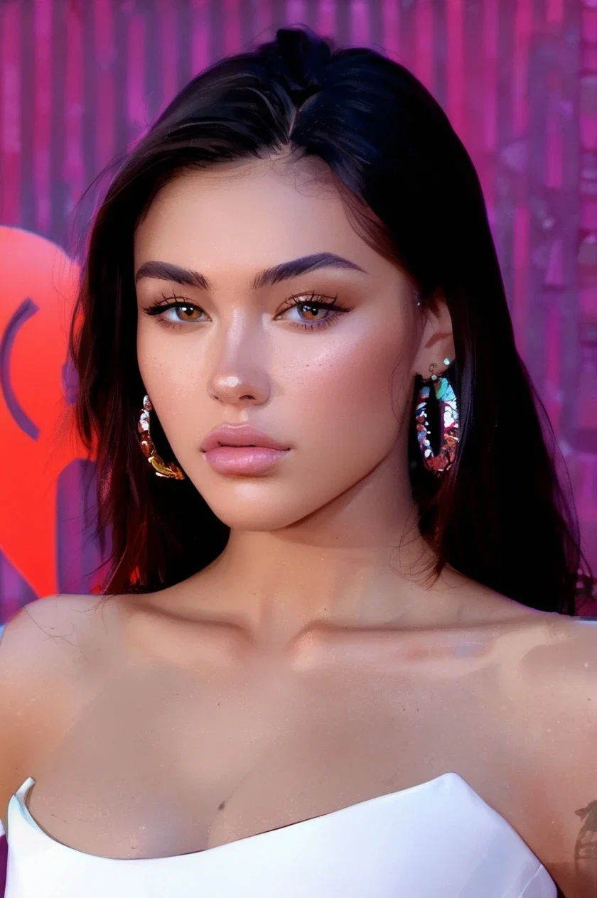 Madison Beer | The Interview