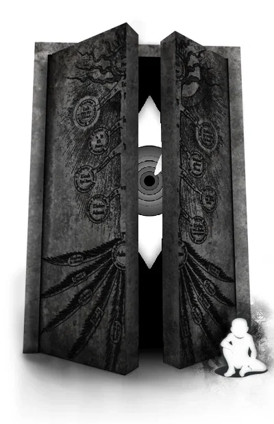 Truth — The Guardian of the Gate
