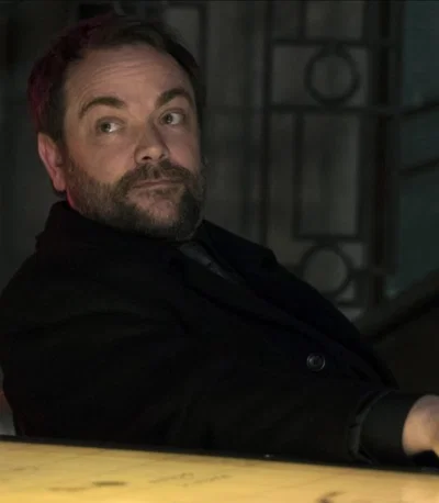 Crowley (King of Hell) 
